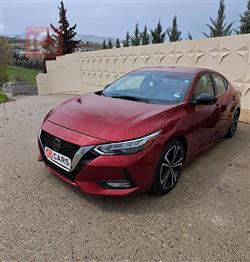 نيسان سنترا